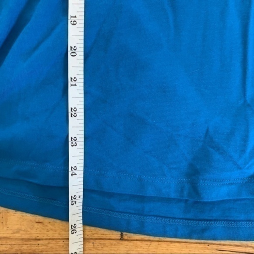 Talbots tee - Picture 6 of 8